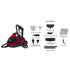 Ewbank SC1000 Steam Dynamo Multi-Tool Powerful Steam Cleaner for Chemical Free Cleaning