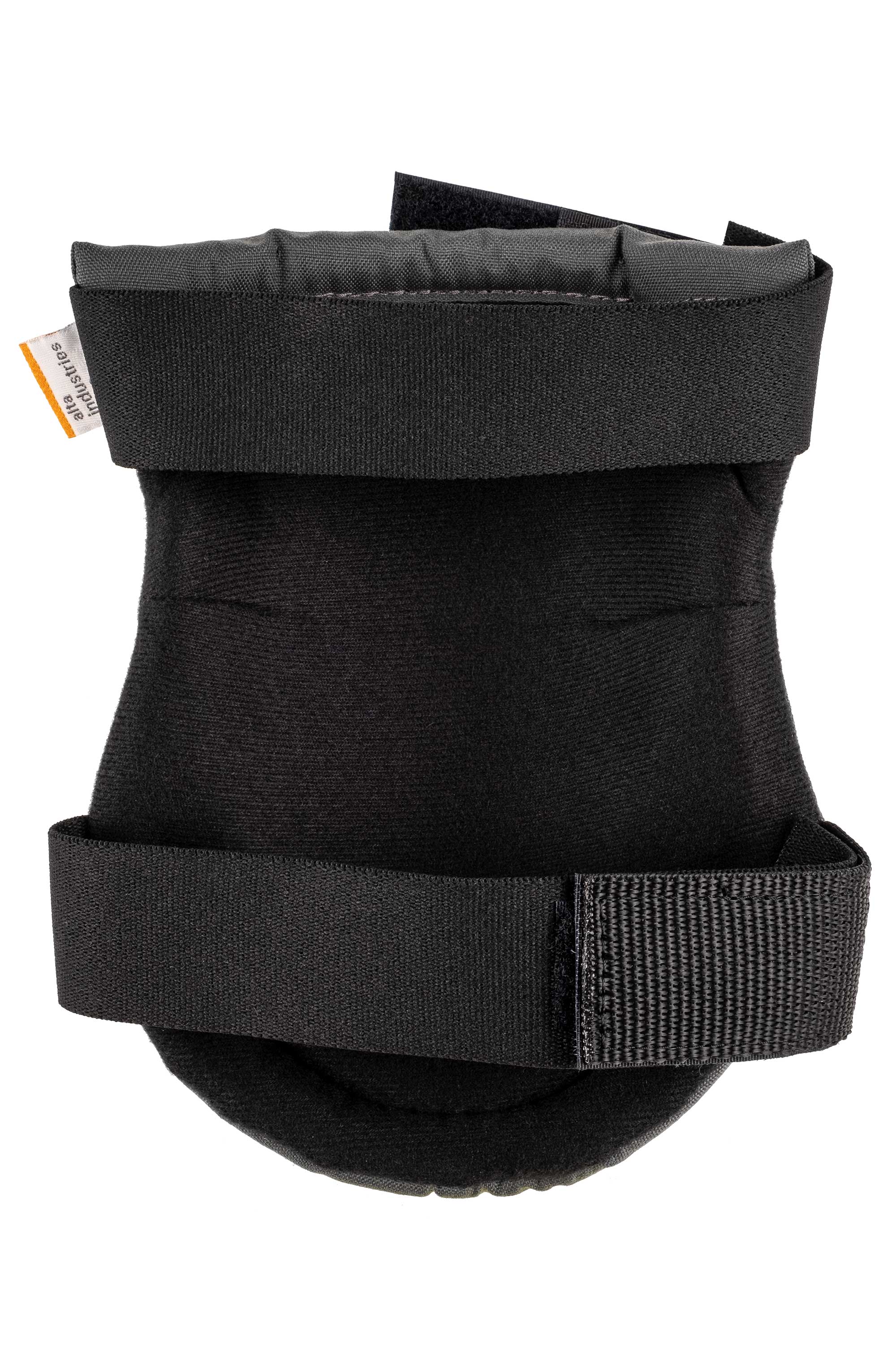 AltaFLEX Hard Cap Kneepad Black AltaGrip