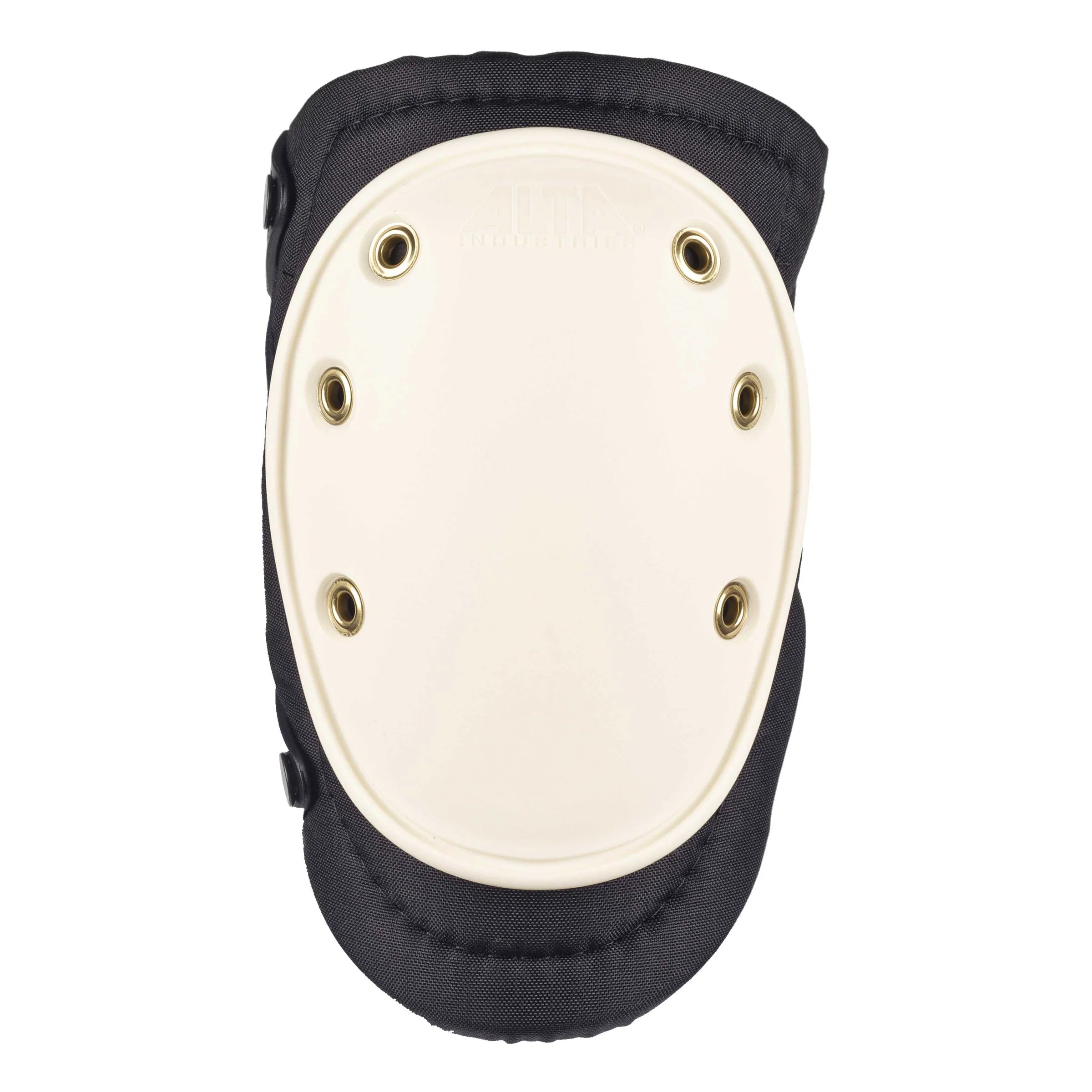 AltaFLEX Hard Cap Kneepad Black AltaGrip