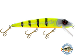 Squeaky Pete