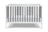Deux - Remi 3-in-1 Convertible Island Crib