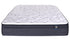 Restonic Comfortcare Hybrid Euro Top Mattress