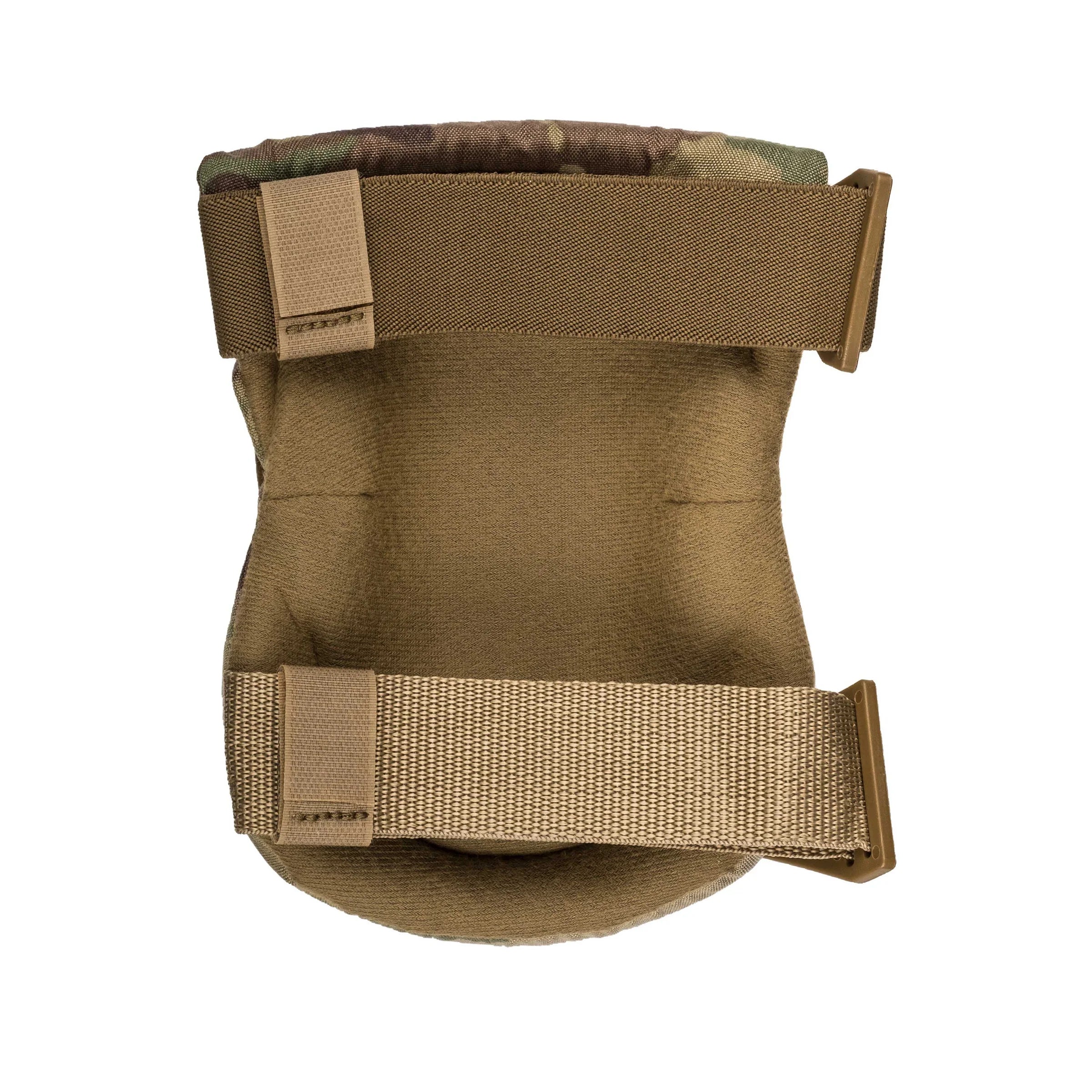 AltaPRO-S Tactical MultiCAM Knee Pads