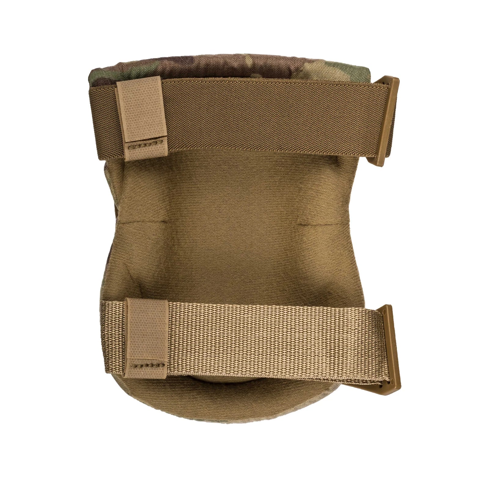 AltaPRO-S Tactical MultiCAM Knee Pads