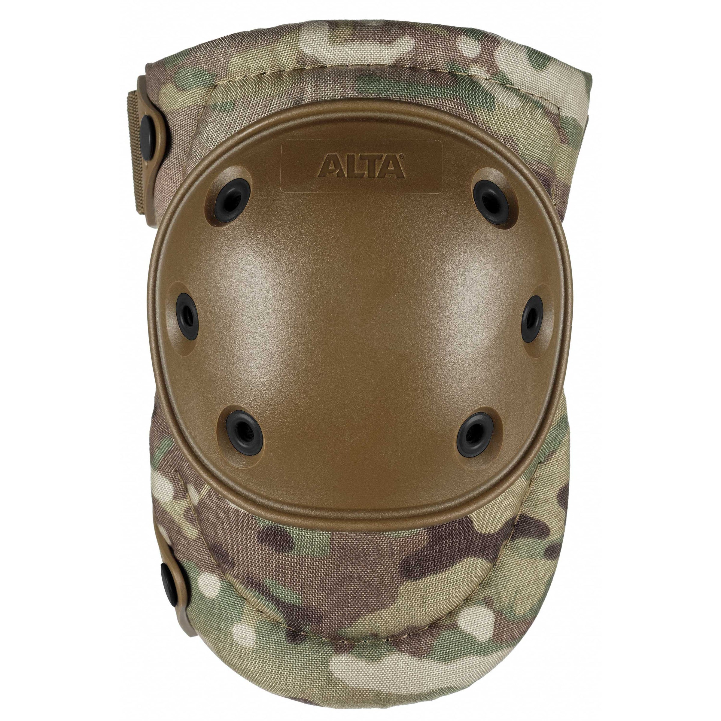 AltaPRO-S Tactical MultiCAM Knee Pads