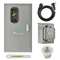 50A Automatic Generator Transfer Switch