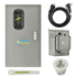 50A Automatic Generator Transfer Switch
