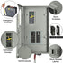 50A Automatic Generator Transfer Switch