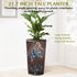 Planter For Outdoor