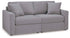 Modmax - Sectional - Granite