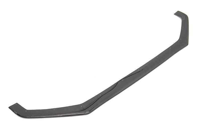 OLM Carbon Fiber Extension Lip (for VA style lips) - 2015-2017 WRX / STI