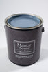 Color Me Pretty - Manor Borne Wall Paint