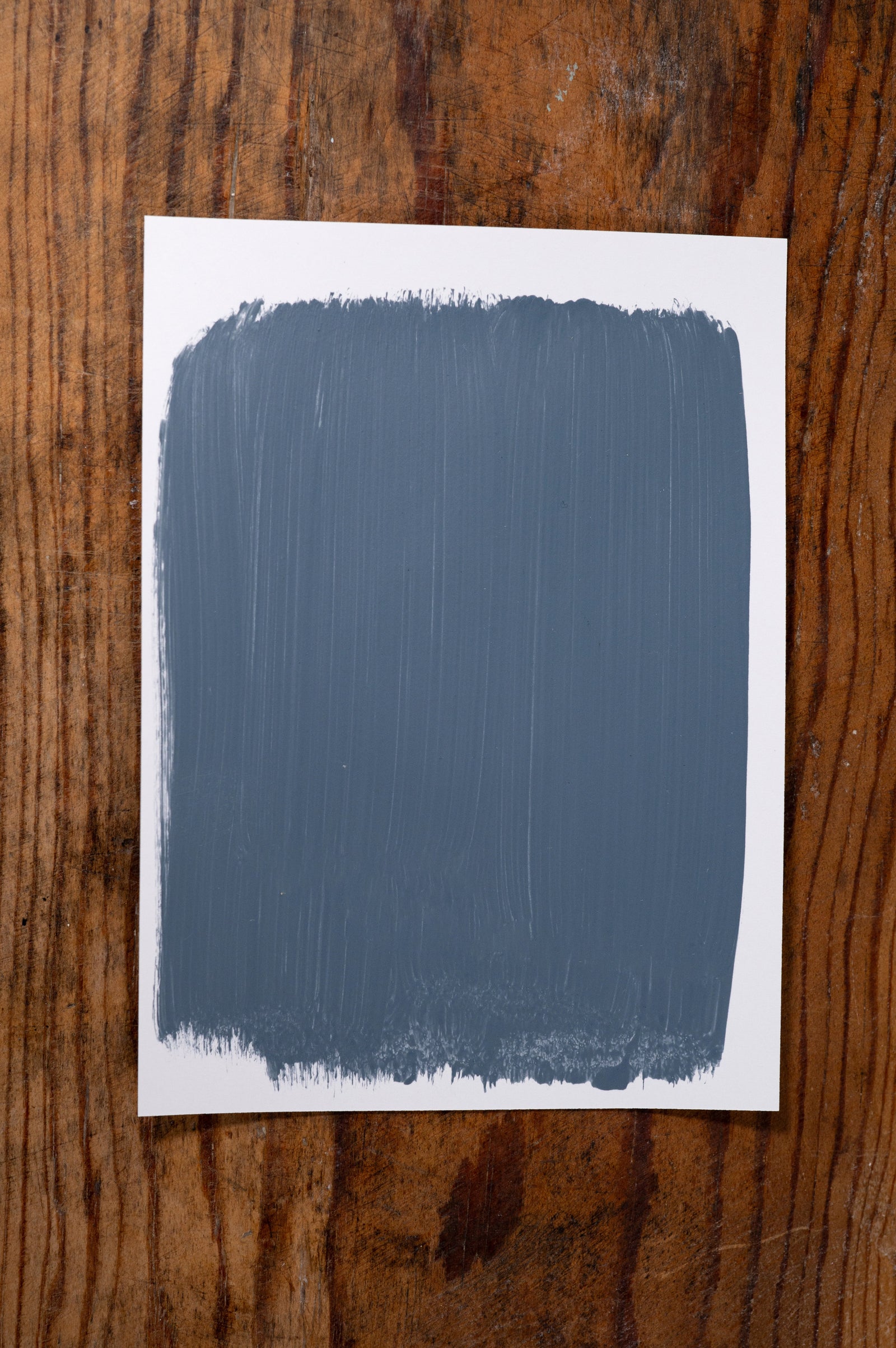 Color Me Pretty - Manor Borne Wall Paint