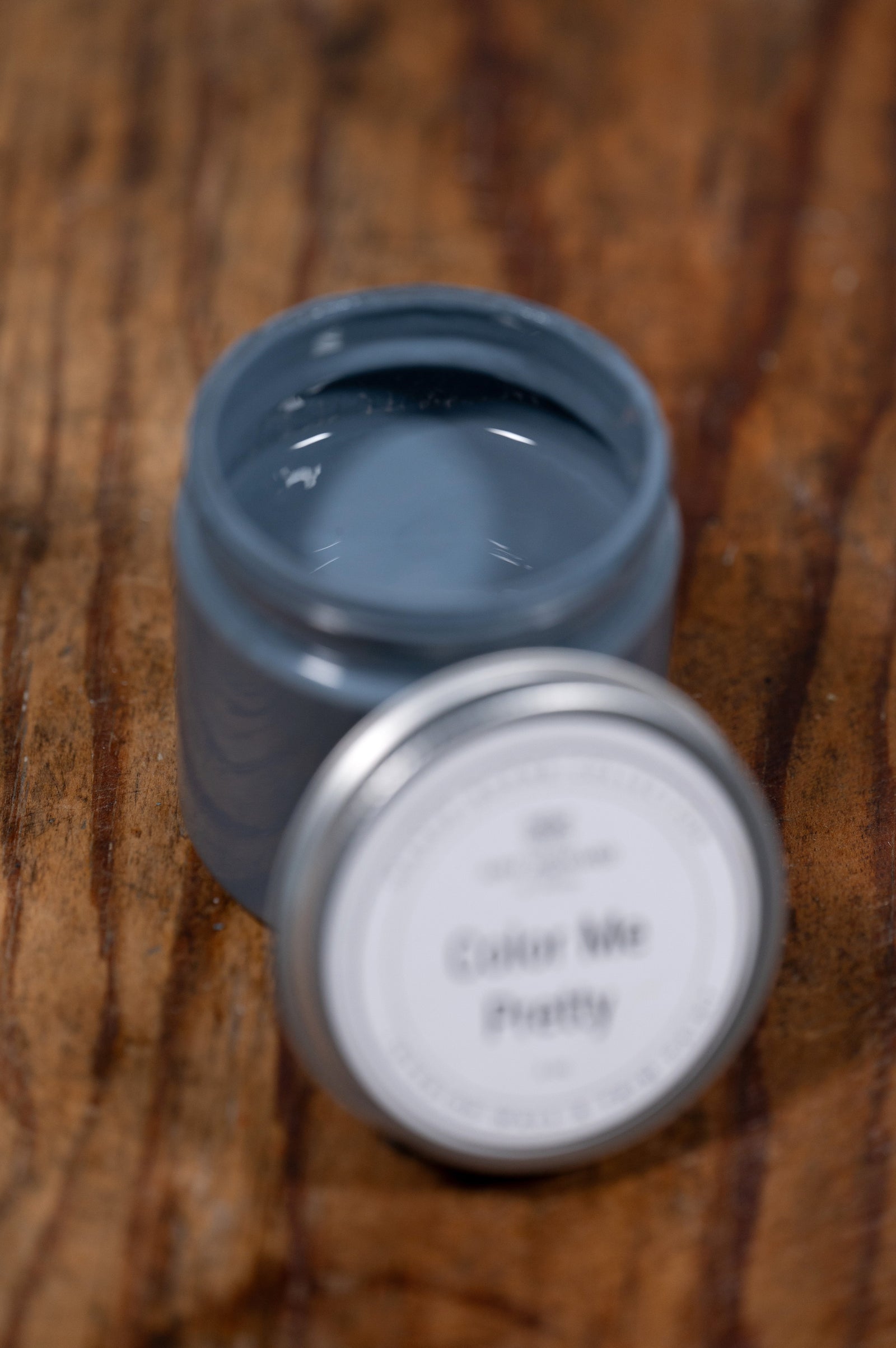 Color Me Pretty - Manor Borne Wall Paint