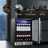 5.1 Cu.Ft Beverage Refrigerator W58145B