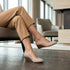 Prospect Wedge, Women