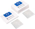 6 Pack of HEPA Bags and 2 Post Filters for the Prolux Phantom and TerraVac Canister Vacuum Cleaners