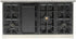 Kucht 48" Inch Gas Sealed Burner Rangetop, KFX489T-B