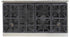 Kucht 48" Inch Gas Sealed Burner Rangetop, KFX489T-B