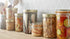 Le Parfait Familia Wiss Terrines - Food Storage Containers