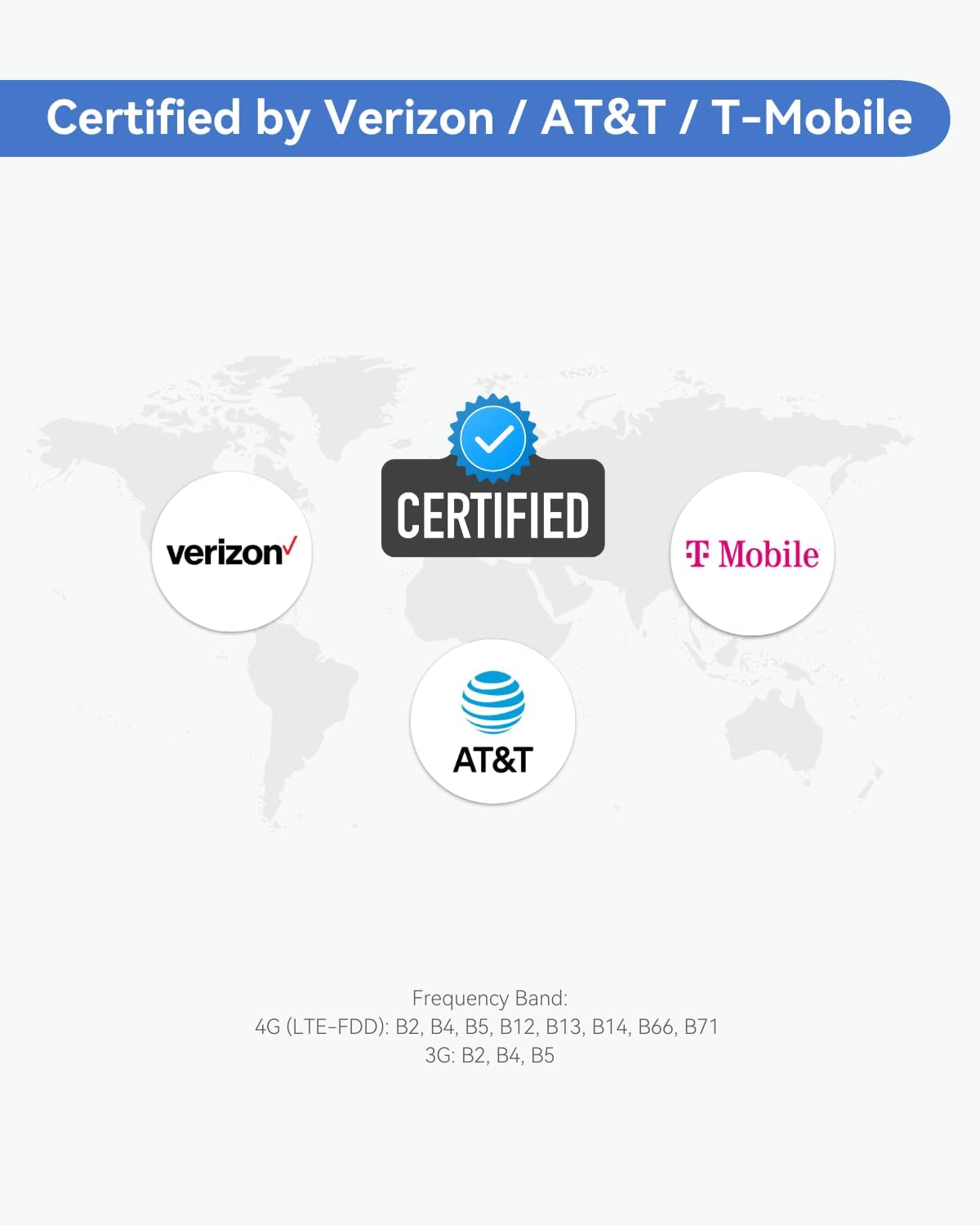 Teltonika RUT241098000 Industrial 4G LTE Cellular Router, 4G LTE Wi-Fi Router, Automatic failover, Advanced VPN, Certified by Verizon/AT&T/T-Mobile, Industrial 4G Router for North America
