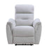 Eastre - Power Motion Recliner With USB Port - Gray