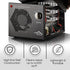 New Comfort Commercial Air Purifier Cleaner Ozone Generator with UV and 3 Year Warranty by Prolux