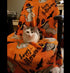 Decor & More Happy Halloween Microplush Throw Blanket (50" x 60")