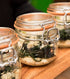 Le Parfait Super Jars - Food Storage Containers