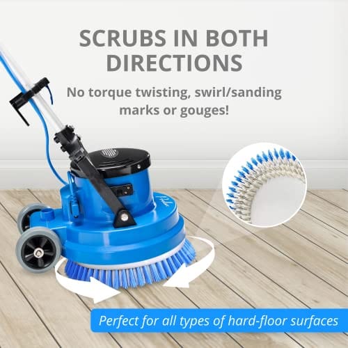 Demo Prolux Core 15" Floor Buffer/Polisher