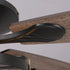 52" Wisner Industrial Downrod Mount Reversible Ceiling Fan with Lighting and Remote Control
