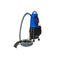 US Products Cobra Mini 750H Heated Spot Extractor – 750W, 95 CFM, 85" Lift, 05-10020-006