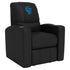 Stealth Recliner with Charlotte FC Monogram Logo