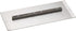 Marshalltown M7367 Concrete 16" x 6" Finish Power Trowel Blades For 42" Machines