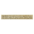 A La Maison Sweet Almond Bar Soap (8.8 Oz.)