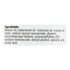 Ark Naturals Don't Worry Don't Rinse Me - Odor Eliminating Doggy Shampoo - 18 Oz