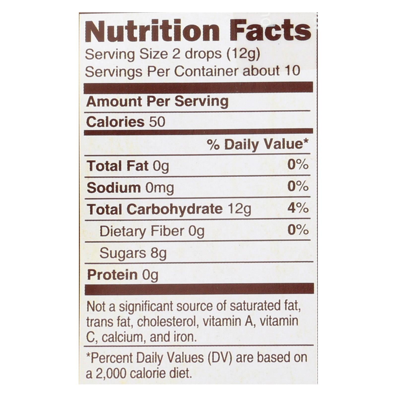 Wedderspoon Organic Manuka Honey Drops - 15+ MGO Lemon Flavor (Pack of 4)