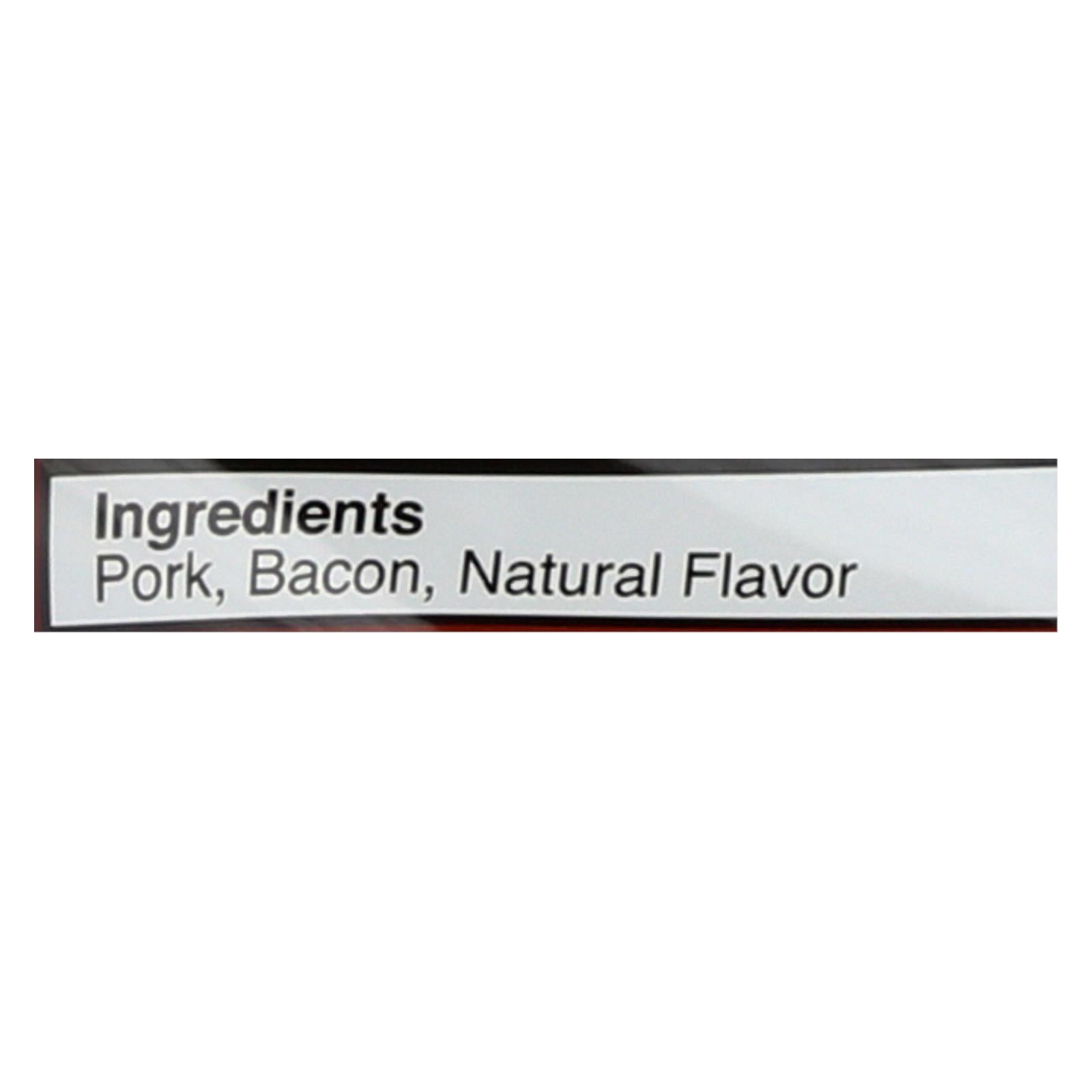 Fruitables Whole Jerky Bacon Dog Treats (8 Pack, 5 Oz.)