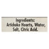 Native Forest Fancy Whole Artichoke Hearts (Pack of 6) - 9.9 Oz.