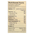 Lotus Foods Organic Millet & Brown Rice Ramen, 6 - 10 oz Cakes