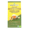 Miracle Tree Tea Moringa Ginger Lem (Pack of 5 - 16 Ct.)