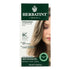 Herbatint Permanent Herbal Haircolor Gel for Silky, Shiny Hair in 8C Light Ash Blonde (135 ml)