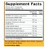 Nature's Secret Urinary Cleanse & Flush Capsules with Cranberry Extract (Pack of 60)