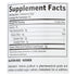 Organic India Fiber Harmony Psyllium Whole Husk, 12 Oz.