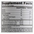 Amerifit Nutrition Ovega-3 (60 Softgels, 500 Mg)
