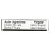J.R. Watkins Natural Pain-Relieving Liniment Spray | Menthol & Camphor - 4 oz