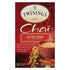 Twinings Chai Tea Ultra Spice (6 x 20 Count Tea Bags)