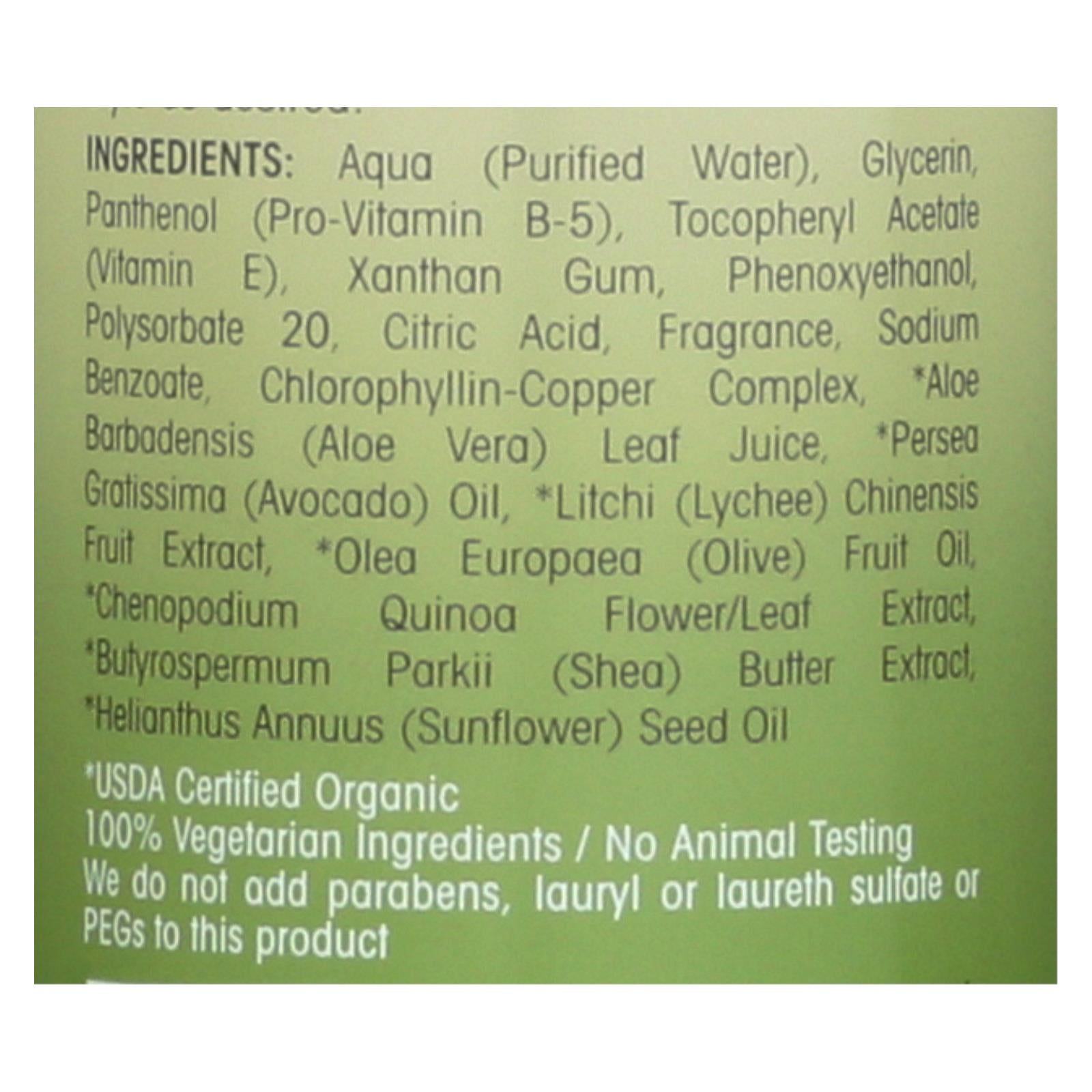 Giovanni 2chic Avocado & Olive Oil Leave-In Conditioner Spray (4 Oz. Pack)