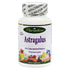 Paradise Herbs Astragalus Vegetarian Capsules, Pack of 60