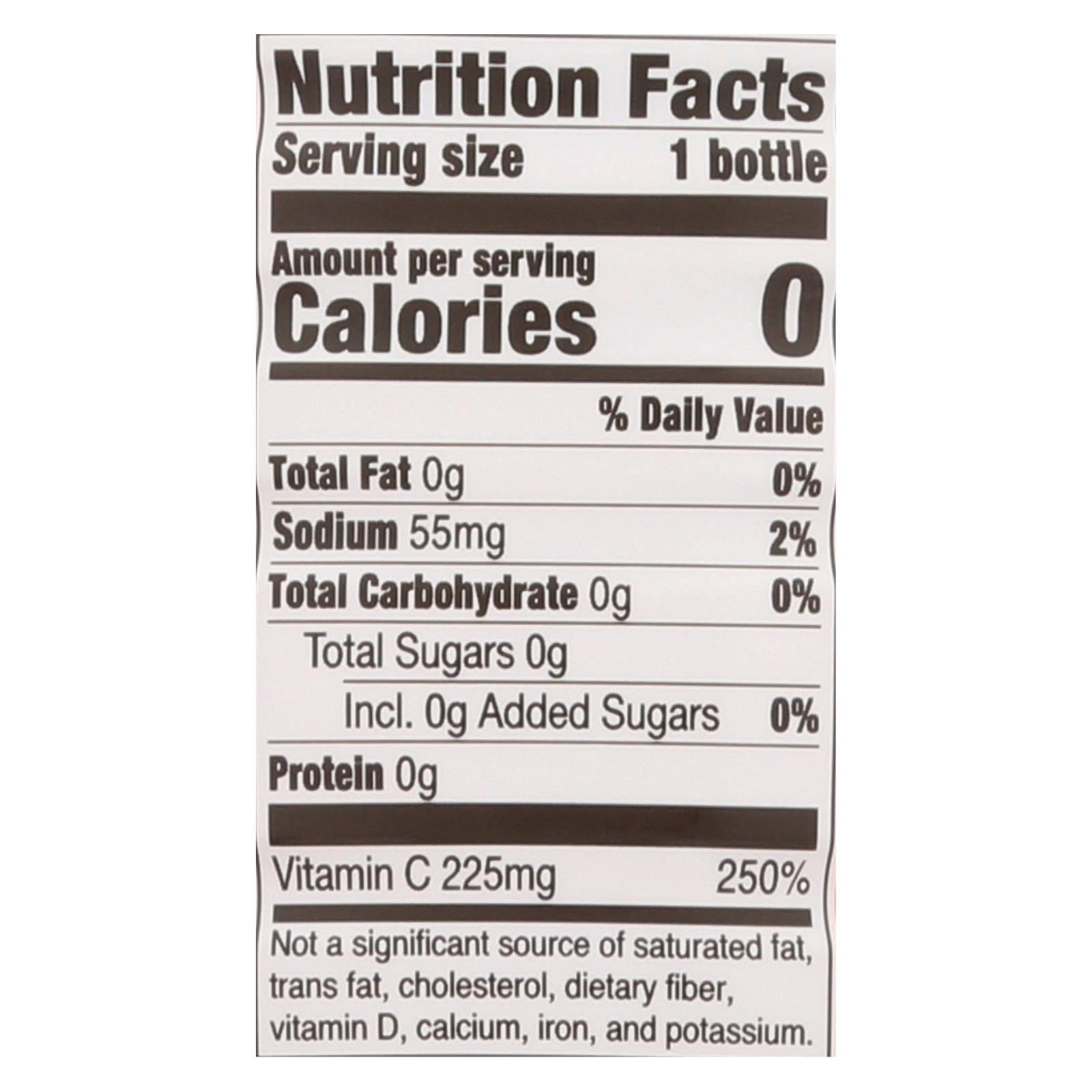 Ito'en Organic Matcha Green Tea with Organic Rose - 16.9 Fl Oz Bottles (Pack of 12)